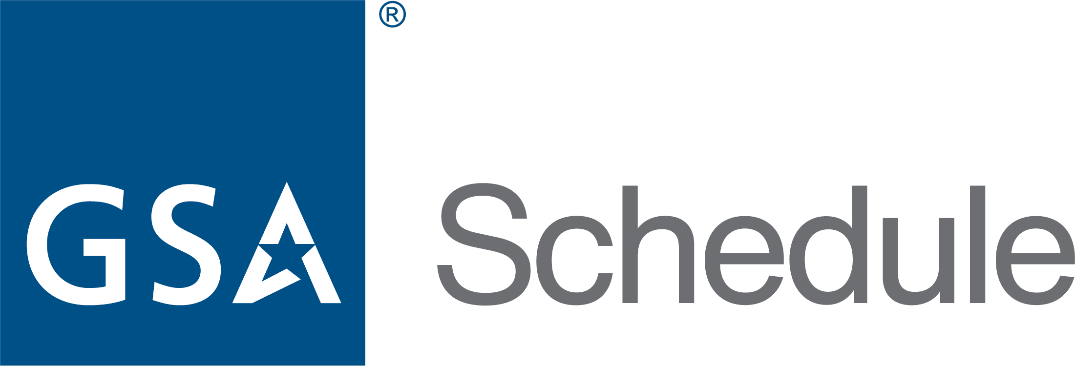 GSA Schedule