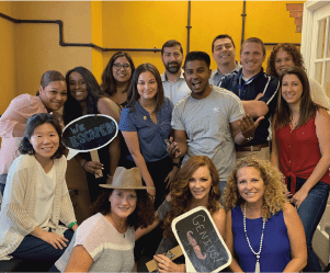 Life at Mindseeker