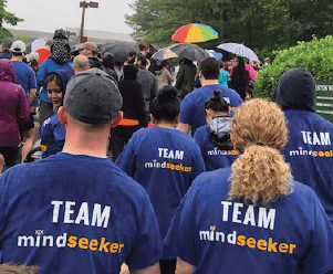 Life at Mindseeker