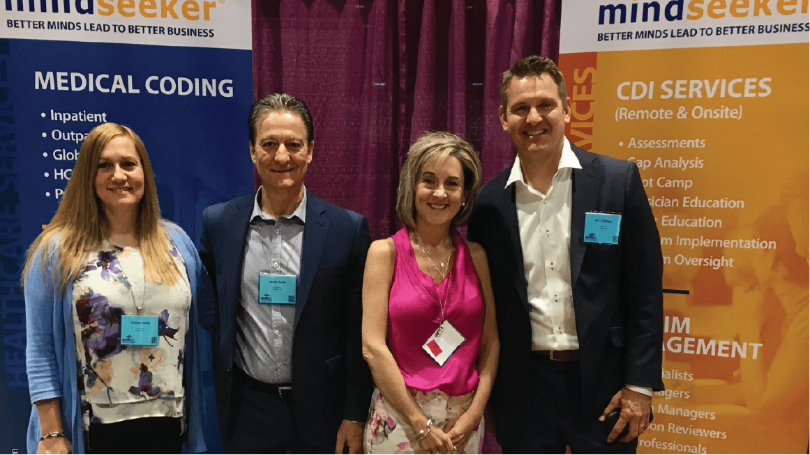 ACDIS '19 Conference & Exhibit