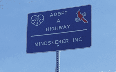 Adopt-A-Highway Cleanup 2019