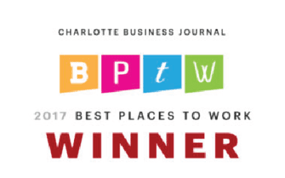 2017 Best Places to Work