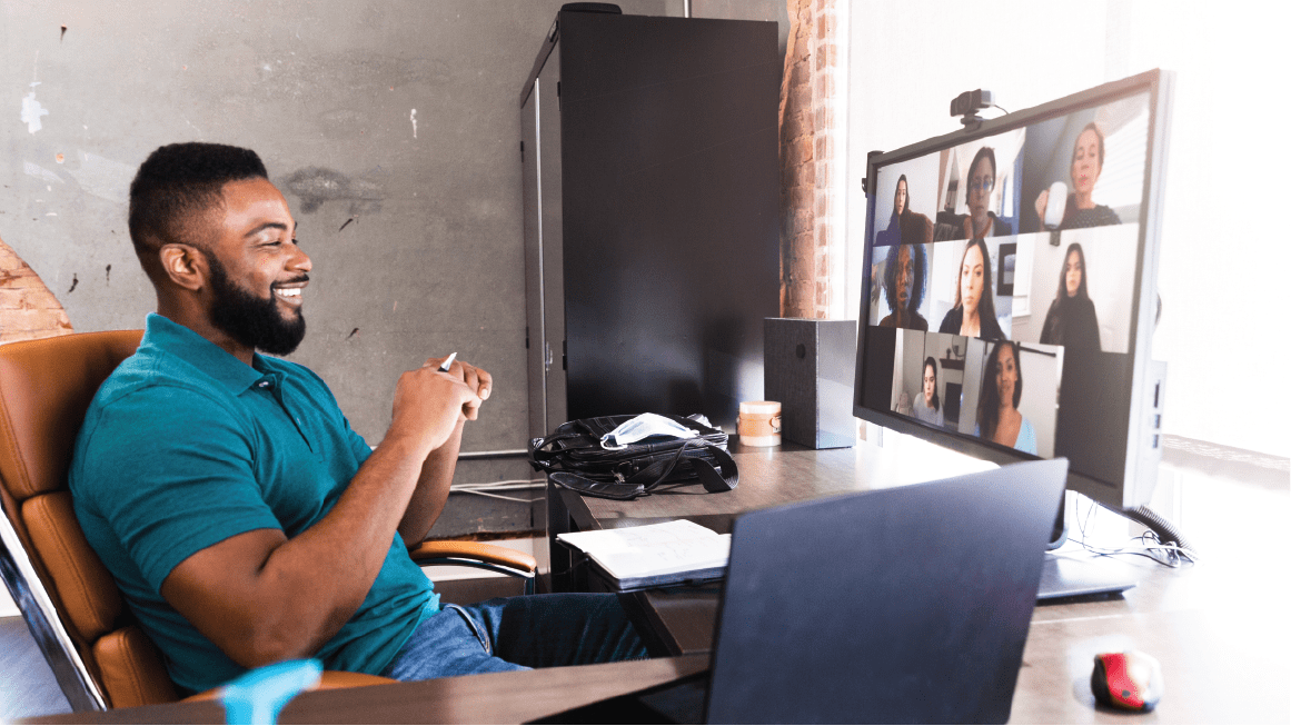 Managing Remote Hybrid - Post Header