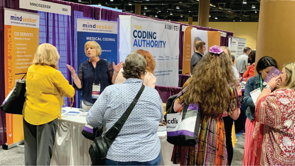 ACDIS'22 Conference & Exhibit