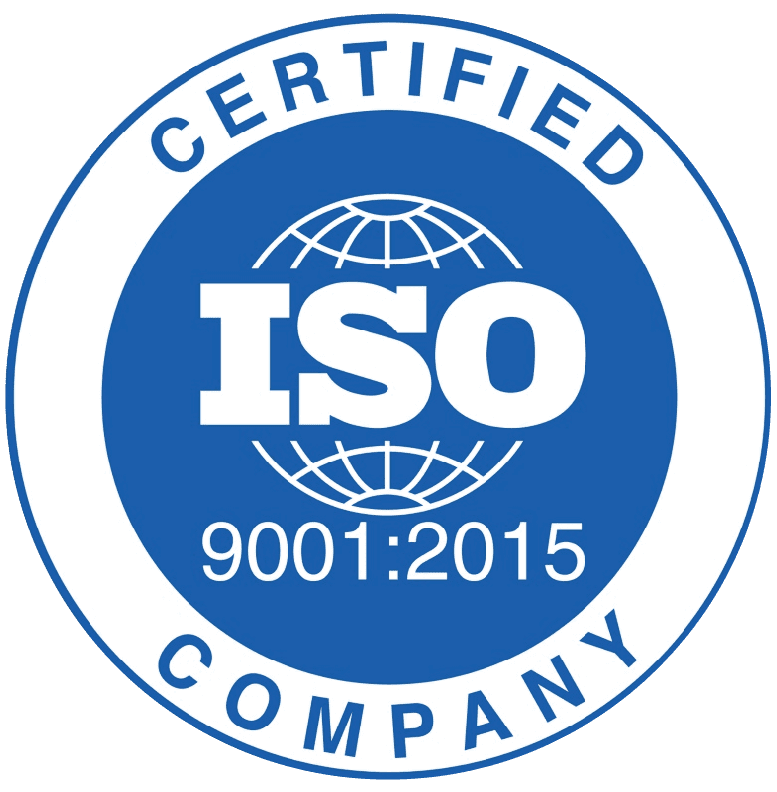 ISO 9001 2015