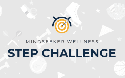 Mindseeker’s 30-Day Step Challenge Winners