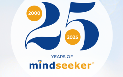 25 Years of Mindseeker