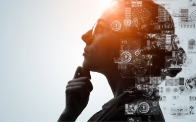 From Code to Companionship: What the Top 2025 Gen AI Trends Mean for the Workplace